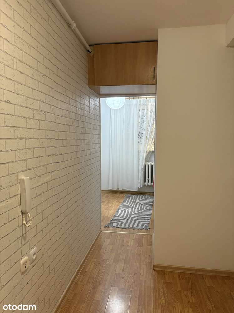 2-pokojowe mieszkanie w centrum Bolesławca, 41.70 m² - Pełny obrazek: 1/7