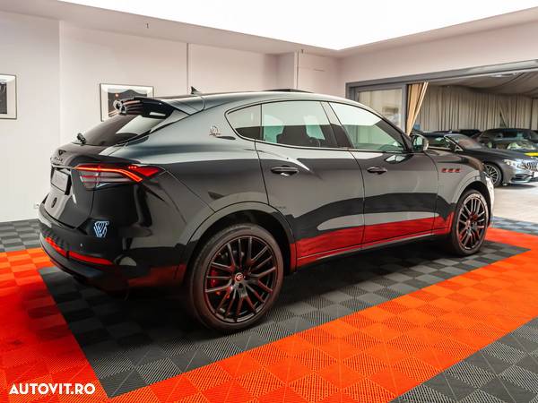 Maserati Levante - 4