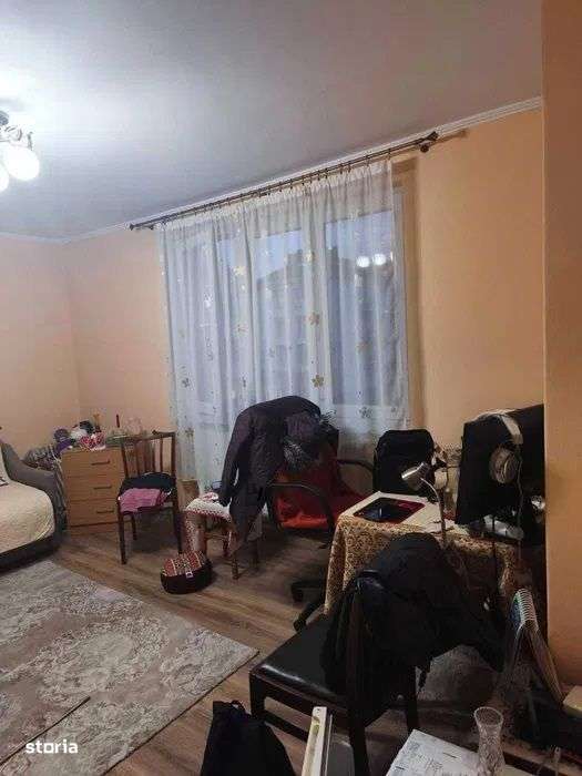 Central - Vanzare apartament 1 camera - Str. Stefan Cel Mare-5