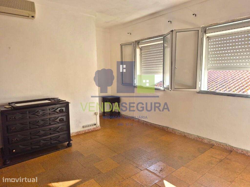 Apartamento T2 com marquise |  Centro da Cidade | Moura - Grande imagem: 5/14