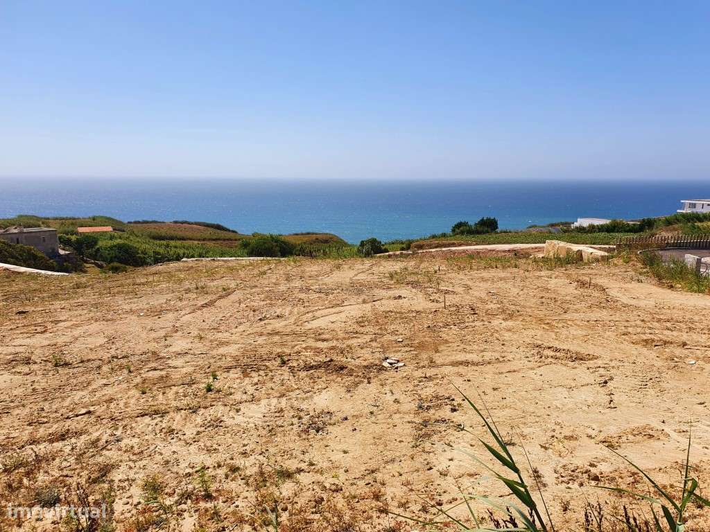 Terreno em 1ª linha de mar com projeto aprovado para 10 moradias is... - Grande imagem: 5/38