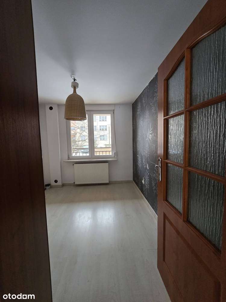 Tarnowskie Góry Strzybnica -trzypokojowe mieszkanie na parterze-4