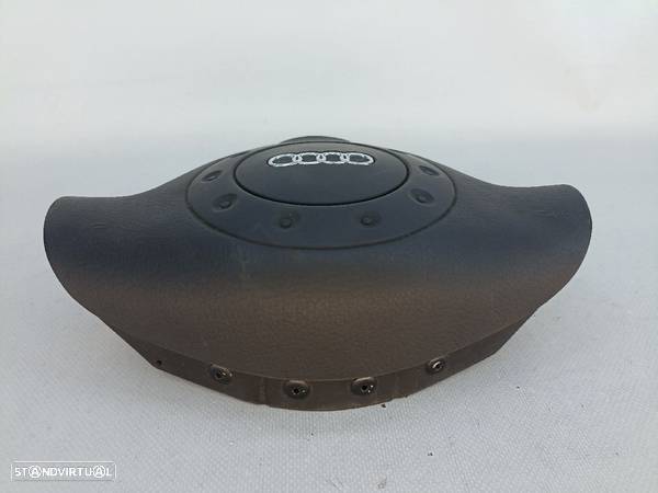 Airbag Volante Audi A4 Avant (8D5, B5) - 3