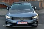 Volkswagen Passat Variant 1.6 TDI SCR DSG - 15