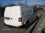 Volkswagen Transporter - 5