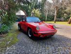 Porsche 911 Targa 3.2 - 17