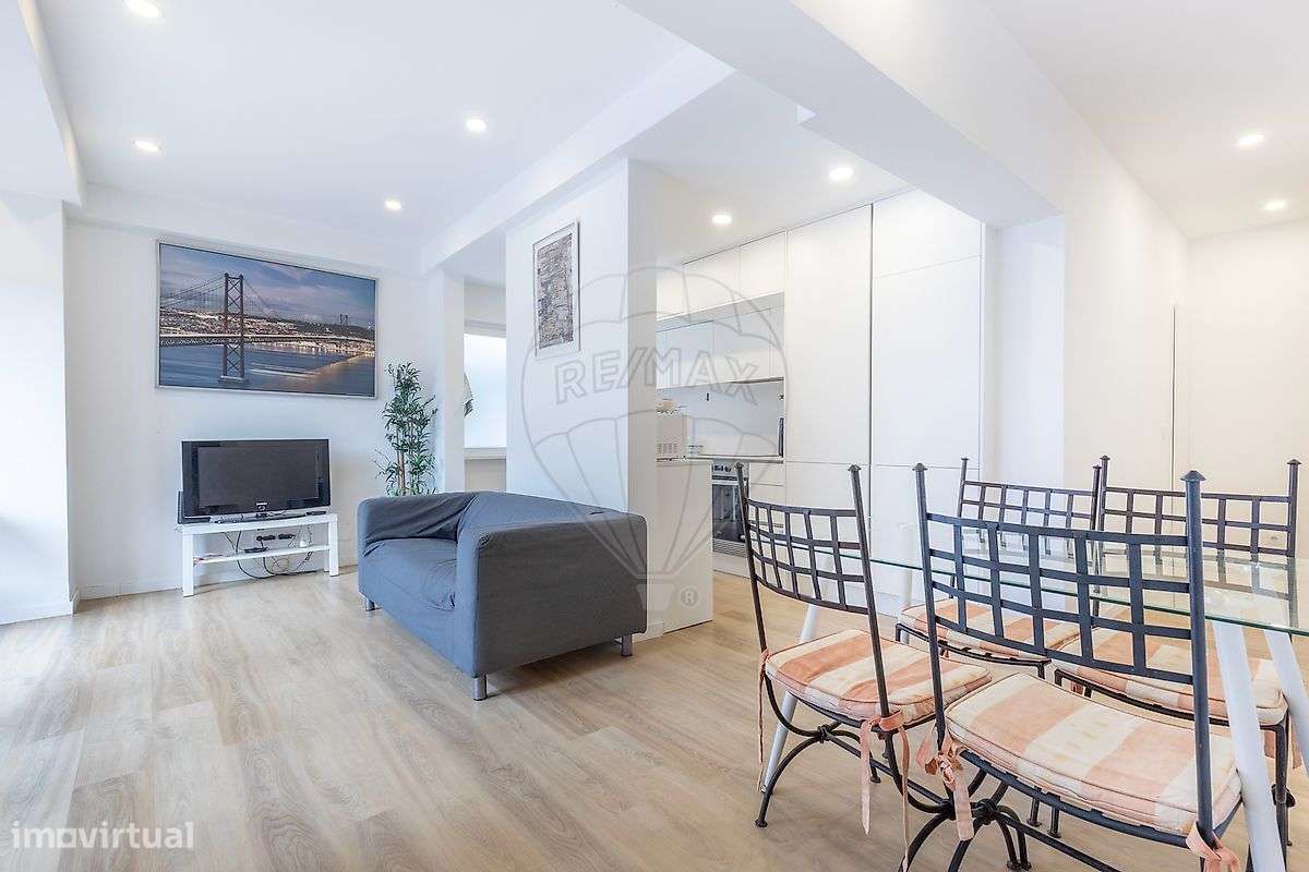 Apartamento T3 para venda - Grande imagem: 2/25