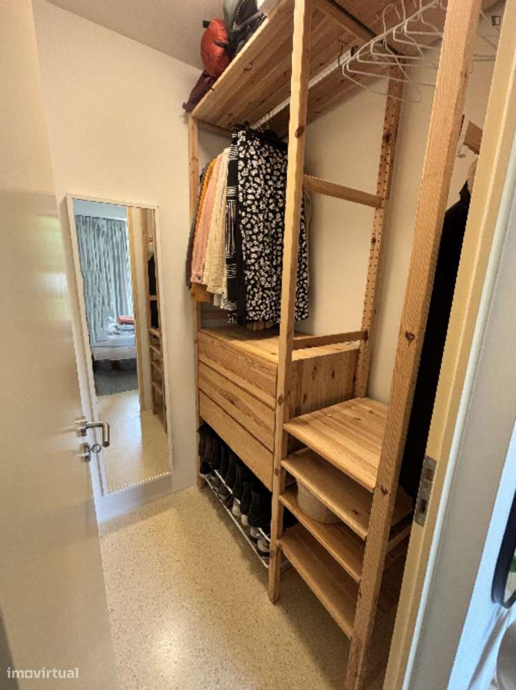 Apartamento com 1 quartos - localizado em Bonfim Porto - Grande imagem: 5/10