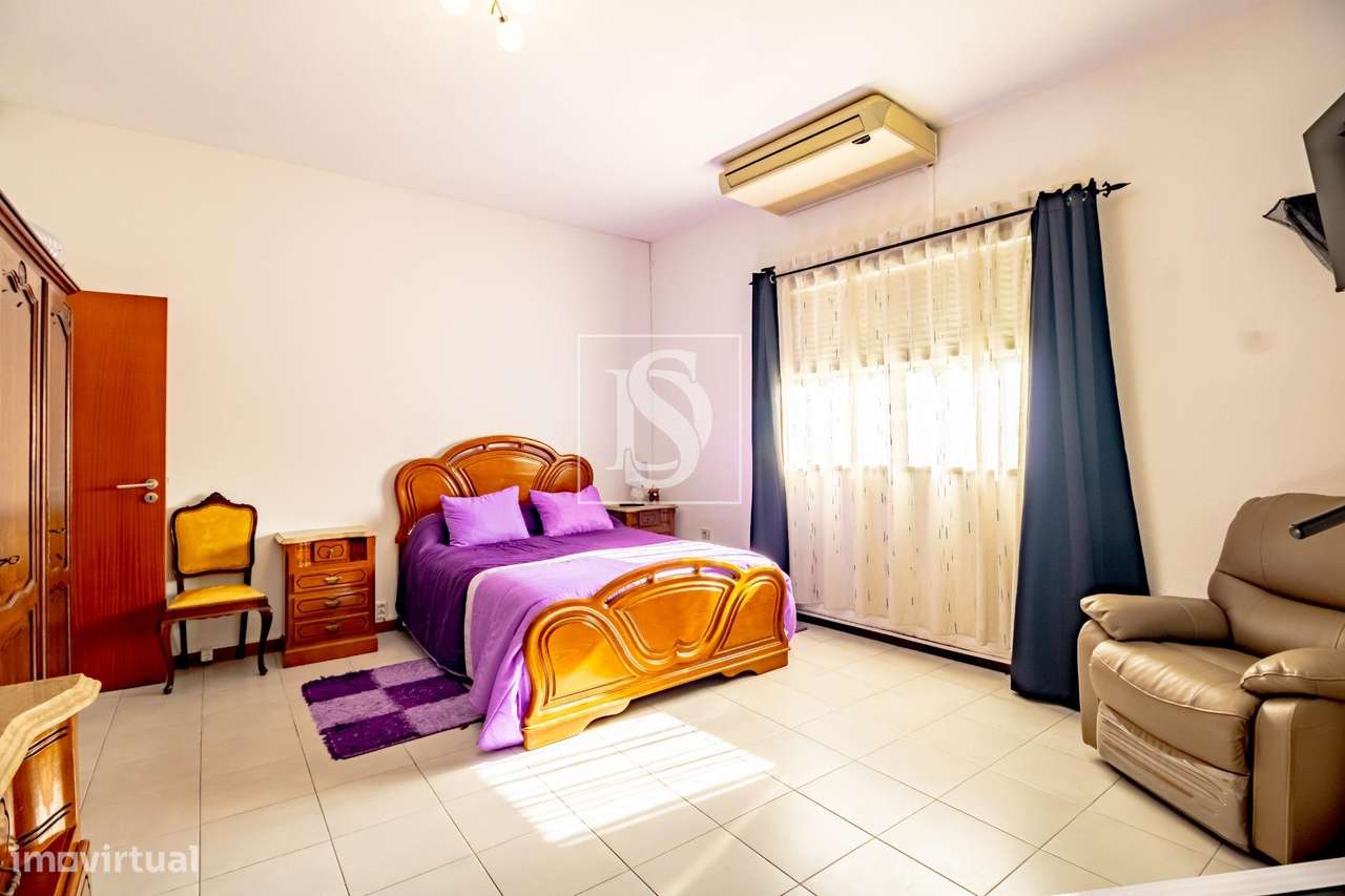 Apartamento T2 no centro de Amarante - Grande imagem: 4/20