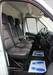 Peugeot Boxer L3H3, IX 2020, gwarancja, nawigacja, klima, tempomat - 16