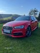 Audi S3 2.0 TFSI Quattro S tronic - 1