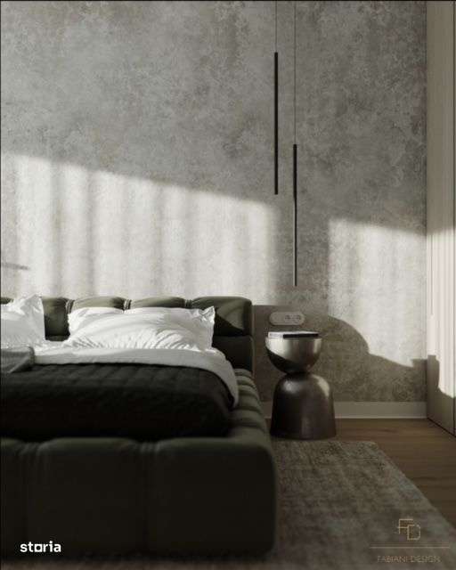 Apartament LUX 4 camere - Totul nou - ZONA CAPITALE-DOROBANTI-6