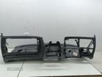 Kit Tablier, Airbag De Volante,Cintos,Centralina Peugeot 206 Hatchback - 4