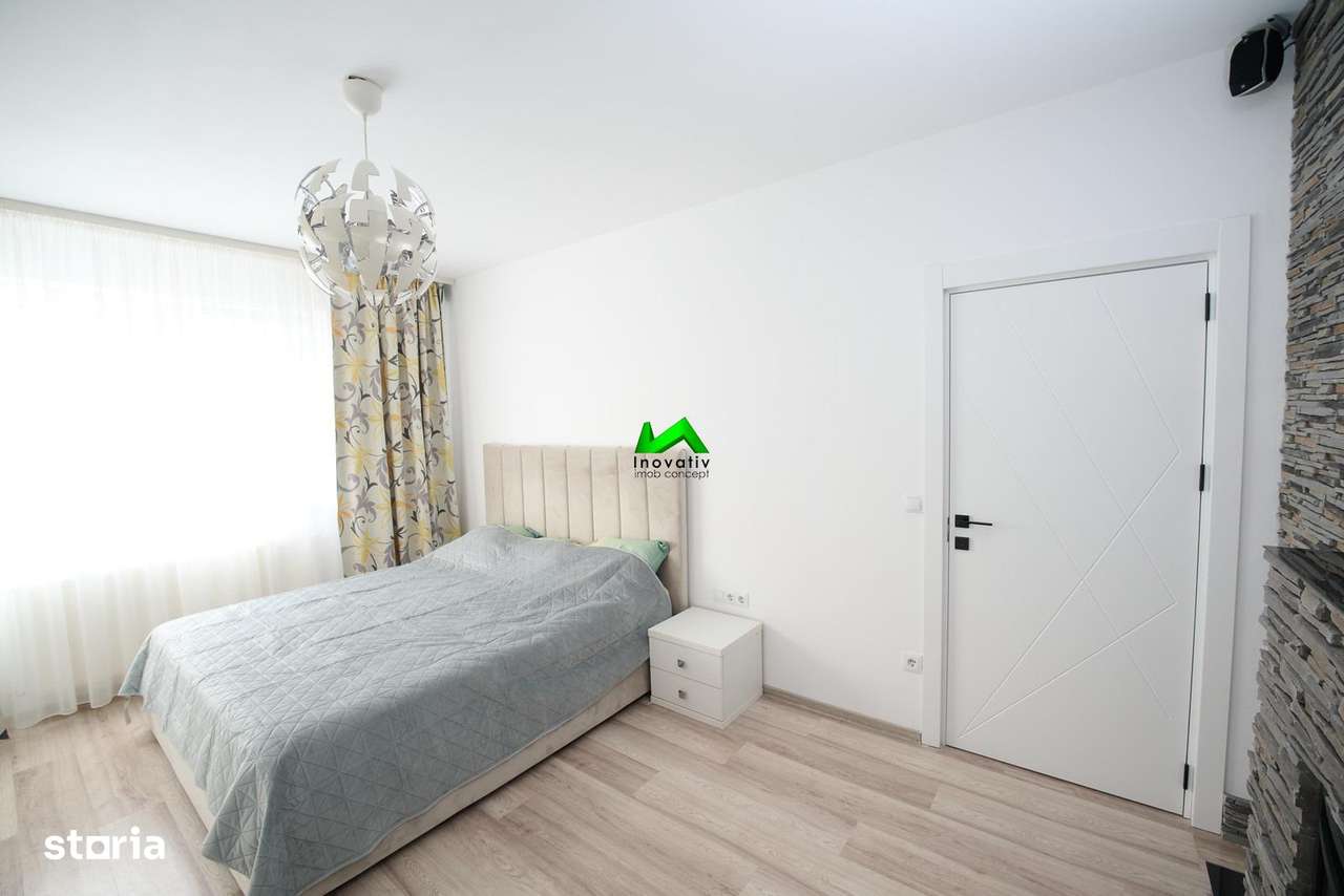 Apartament de vanzare 2 camere Sibiu Calea Cisnadiei-5