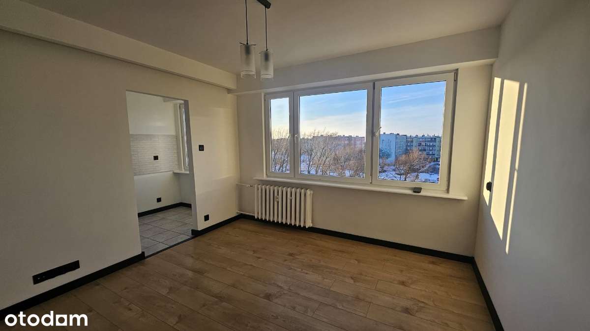 Mieszkanie po gruntownym remoncie gotowe od zaraz - Pełny obrazek: 5/19