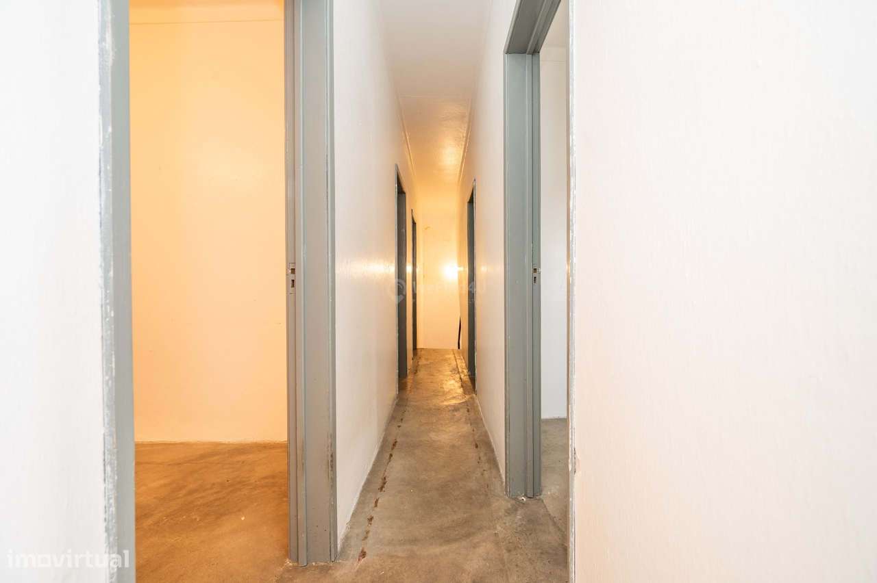 Moradia T4 em Gáfete –  Alto Alentejo - 2h de Lisboa-22