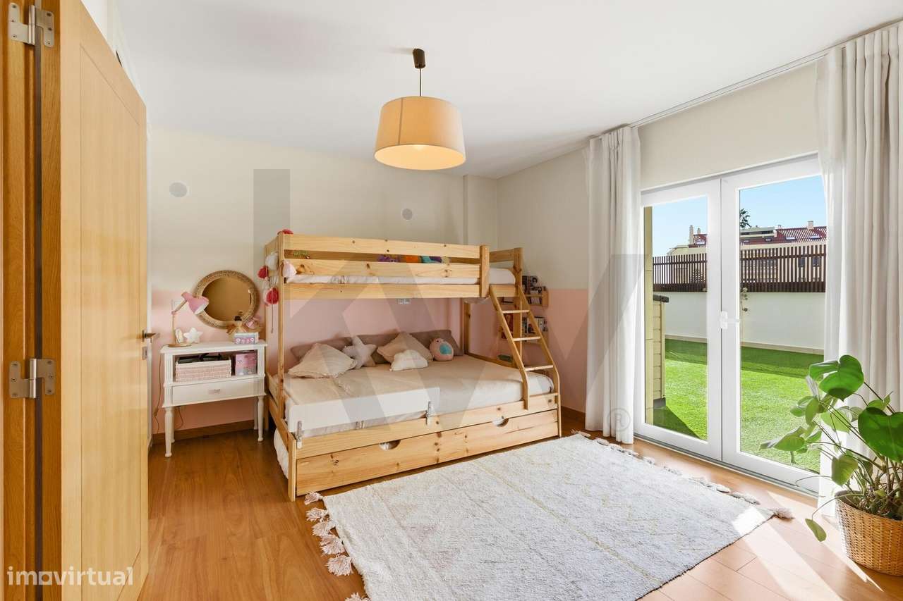 "Terrazza Quinta Grande: Uma Pérola Escondida"-35