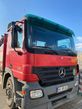 Mercedes-Benz 1832 ACTROS MP II EURO 3 11946CCM - 320KM 18T - 1