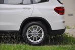 BMW X3 18 d sDrive Auto - 4