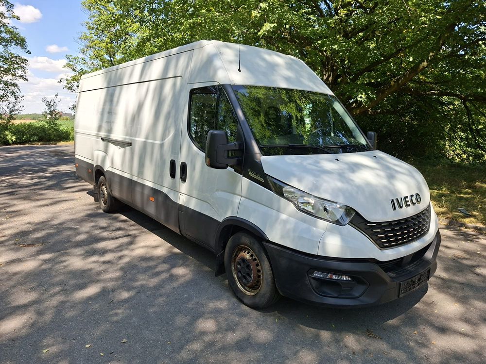 Iveco Daily 2020