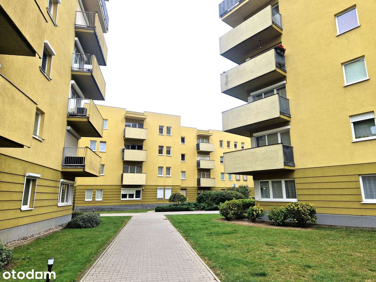 Smardzewska, Nowszy Blok, Układ Niezależny-10