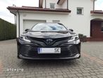 Toyota Camry 2.5 Hybrid Comfort CVT - 5