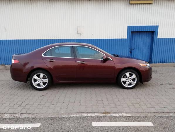 Honda Accord 2.0 Elegance - 6