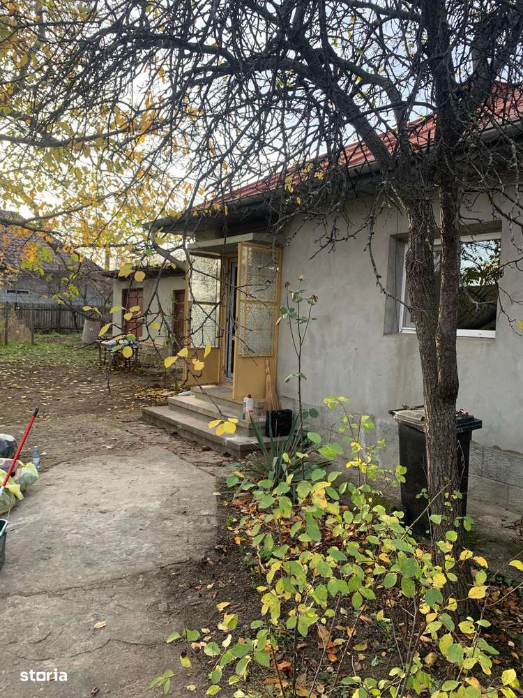 Casă Pitroasele sai Saranga-5