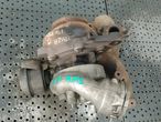 turbina 1.4 tdi bms vw polo 9n seat ibiza cordoba skoda fabia 045253019j - 1