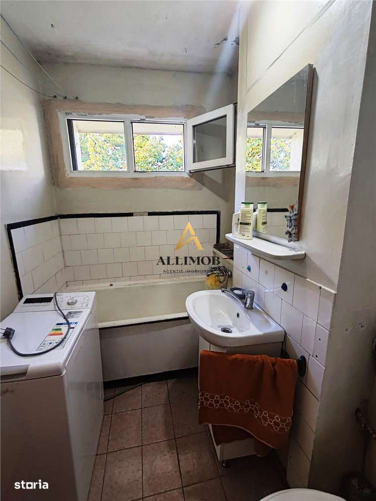 Apartament 2 camere in Ploiesti, zona Nord-18