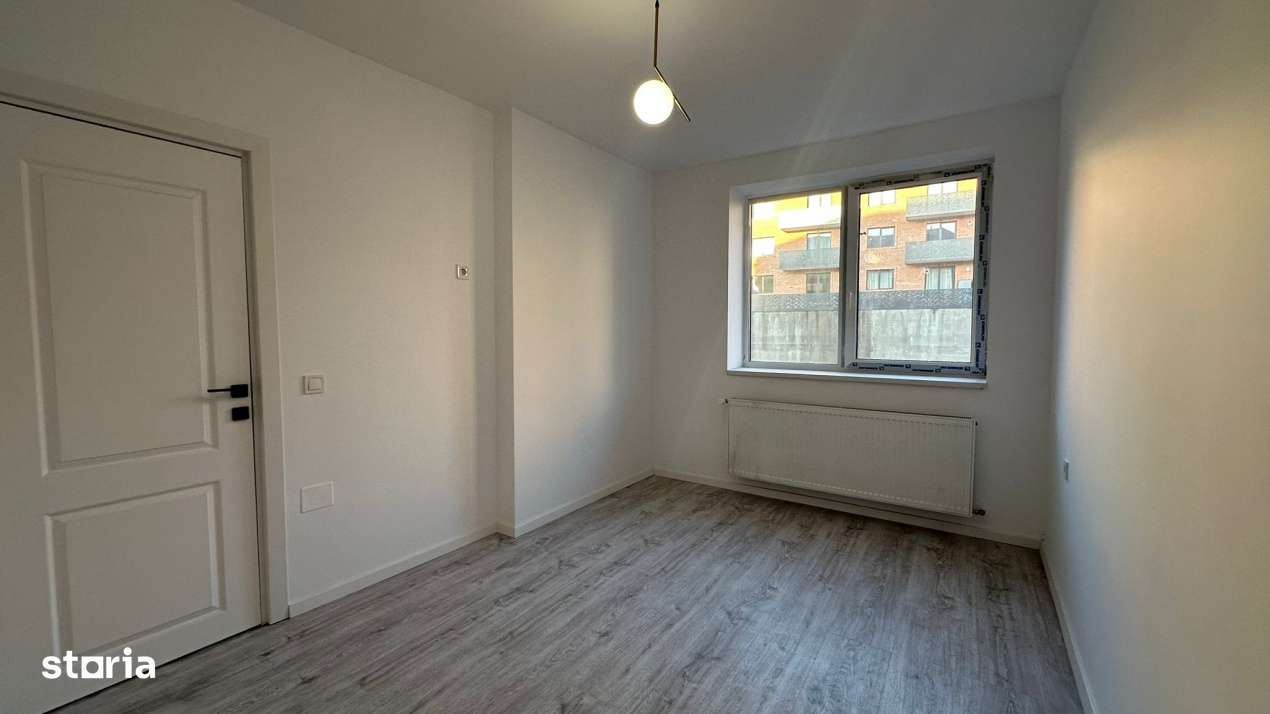 Apartament de vanzare Beta Residence, Chinteni-3