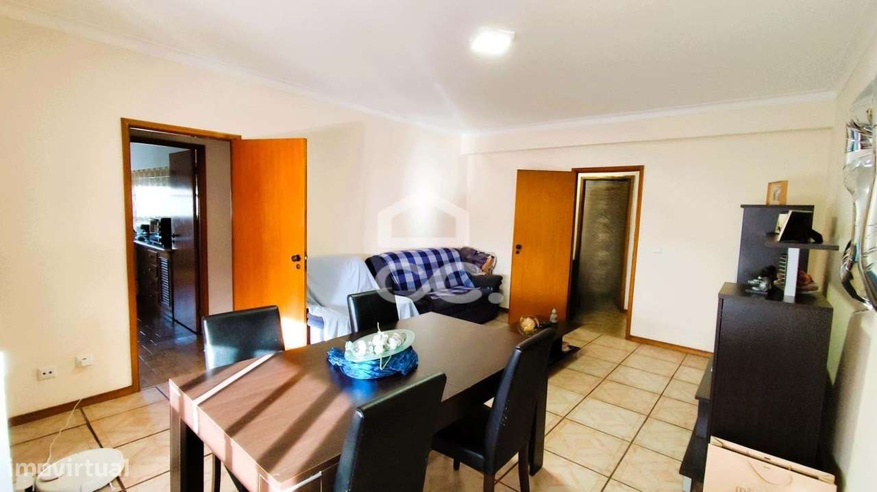 Apartamento T3 no Salgueiral, Creixomil - Guimarães - Grande imagem: 4/20