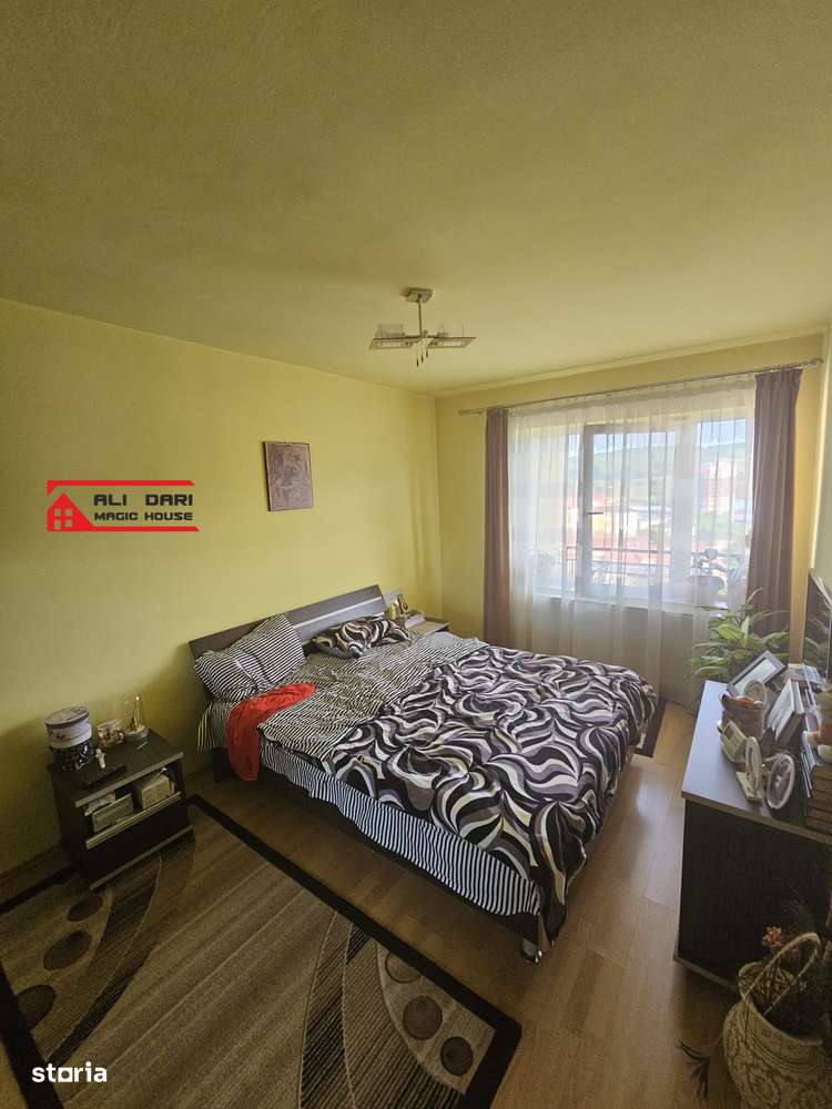 VÂNZARE Apartament  2 camere Strada Jupiter /Calea Baciului - Imagine principală: 3/14