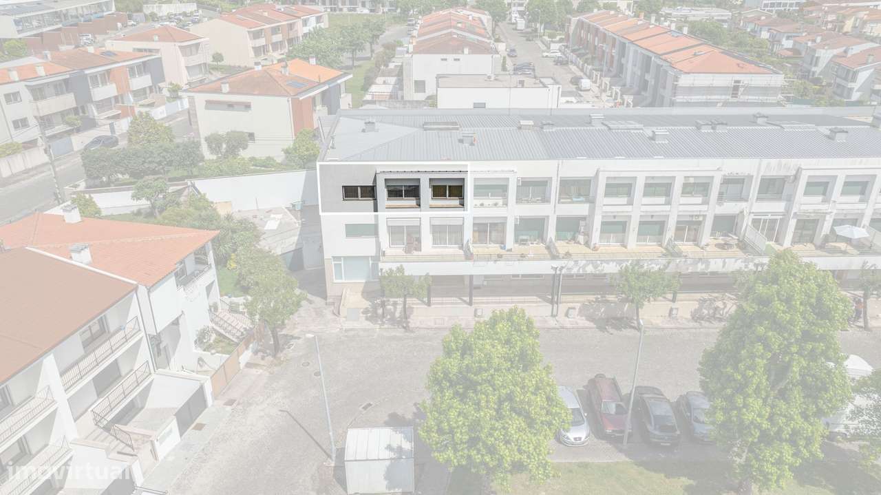 Apartamento T2 - Quinta do Ribeiro-1