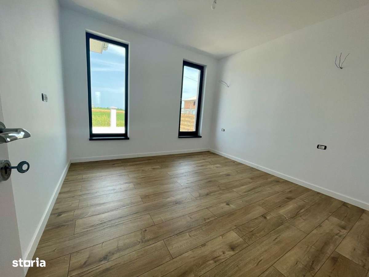 Dealul Verde Buftea - Crevedia-5