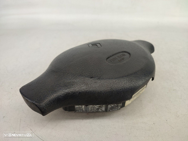 Airbag Volante Renault Clio Ii (Bb_, Cb_) - 4