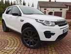 Land Rover Discovery Sport - 9