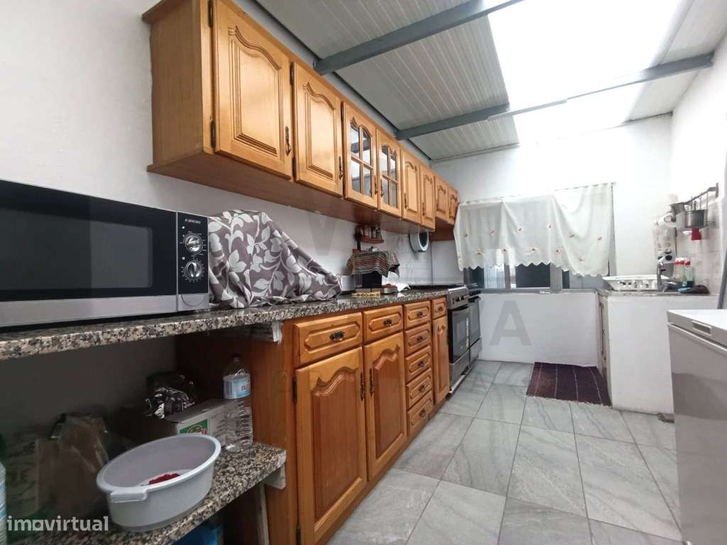 Moradia Geminada T3+1 Venda Vila do Conde - Grande imagem: 5/13