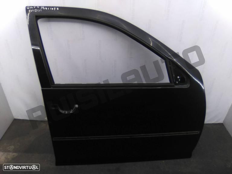 Porta Frente Direita  Vw Golf Iv (1j) 1.4 16v [1997_2005] - 1