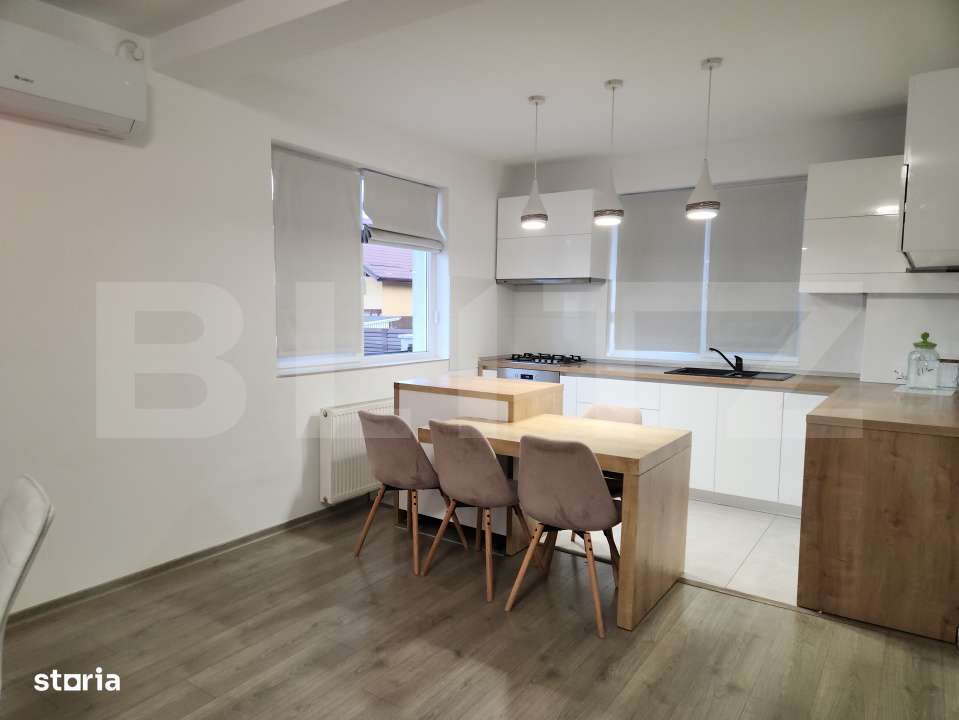 Oportunitate ! Casa pe un singur nivel in Sancraiu de Mures - Imagine principală: 1/16