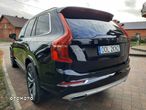 Volvo XC 90 D5 AWD Inscription - 33