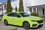 Skoda Octavia RS 2.0 TSI - 6