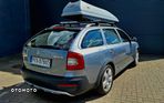 Skoda Octavia Scout 2.0 TDI DPF - 3