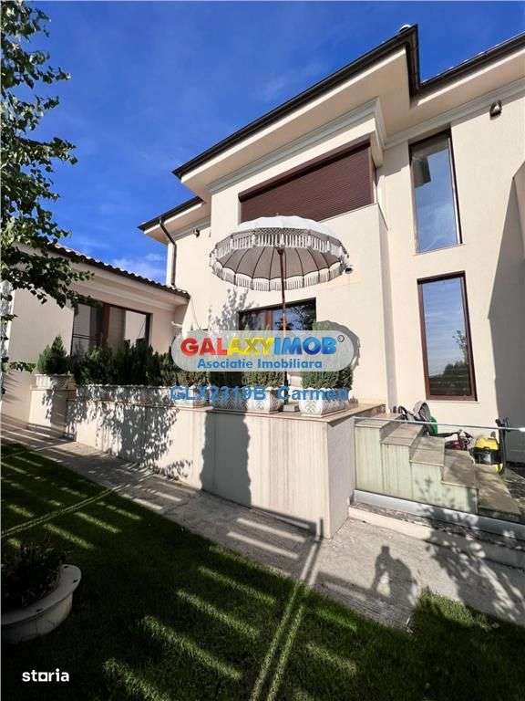 De vanzare vila  superba in Corbeanca - Imagine principală: 3/20