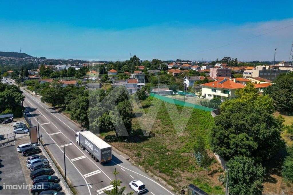 Terreno para Construção - EN222 - AVINTES, V.N. Gaia - Grande imagem: 5/5