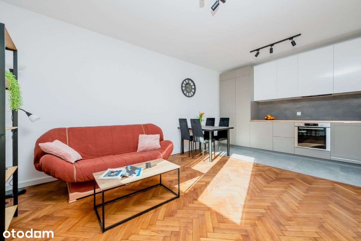 Mieszkanie 2-pokojowe, Centrum ul. Piłsudskiego-4