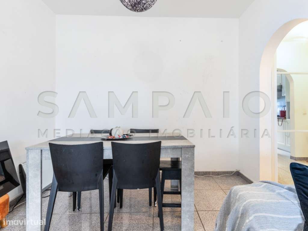 Apartamento T2 - Miratejo - Grande imagem: 3/22