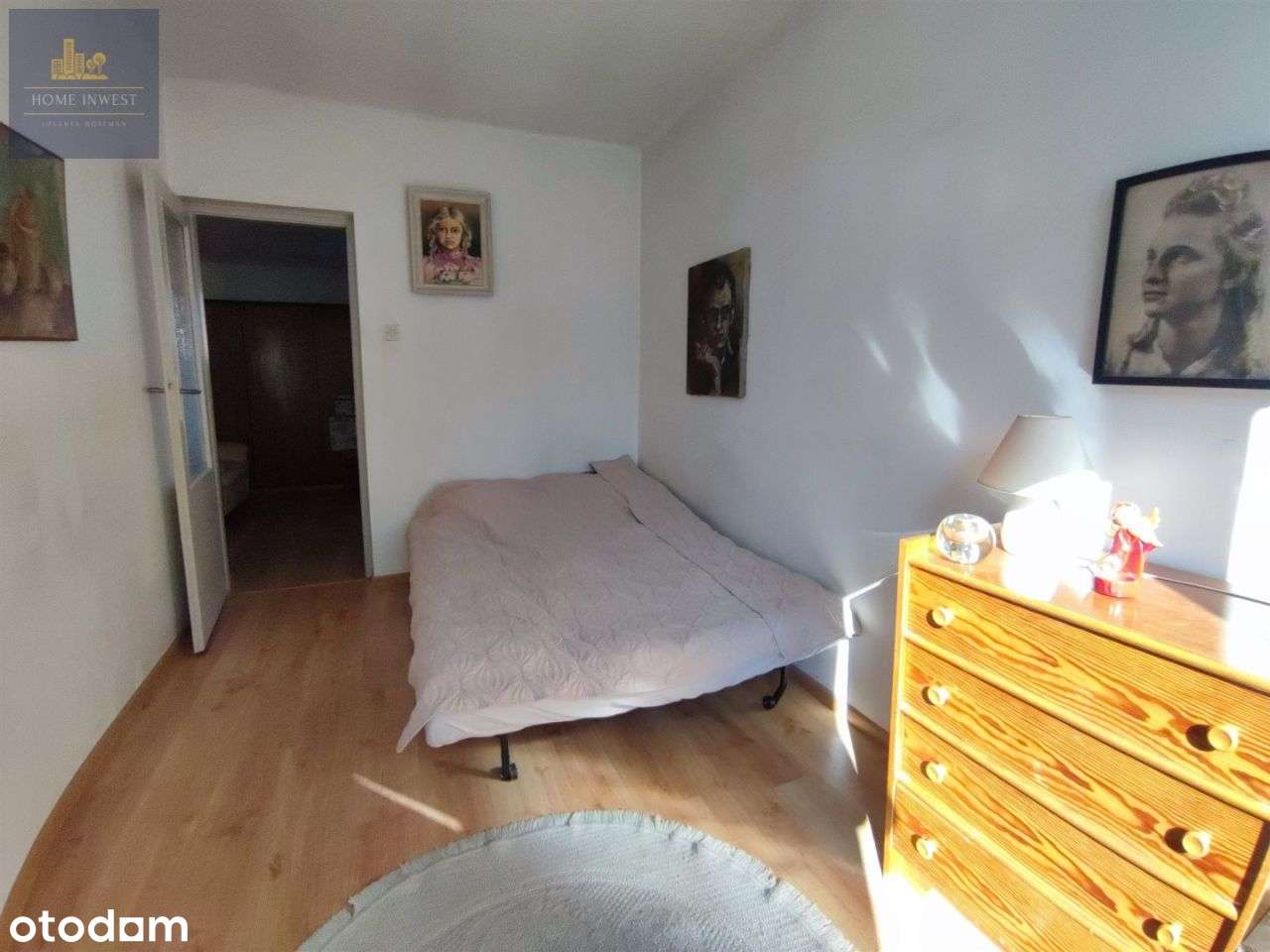 Przytulny dom Łódź Bałuty Marysin Rogi-9