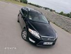 Ford Mondeo - 4