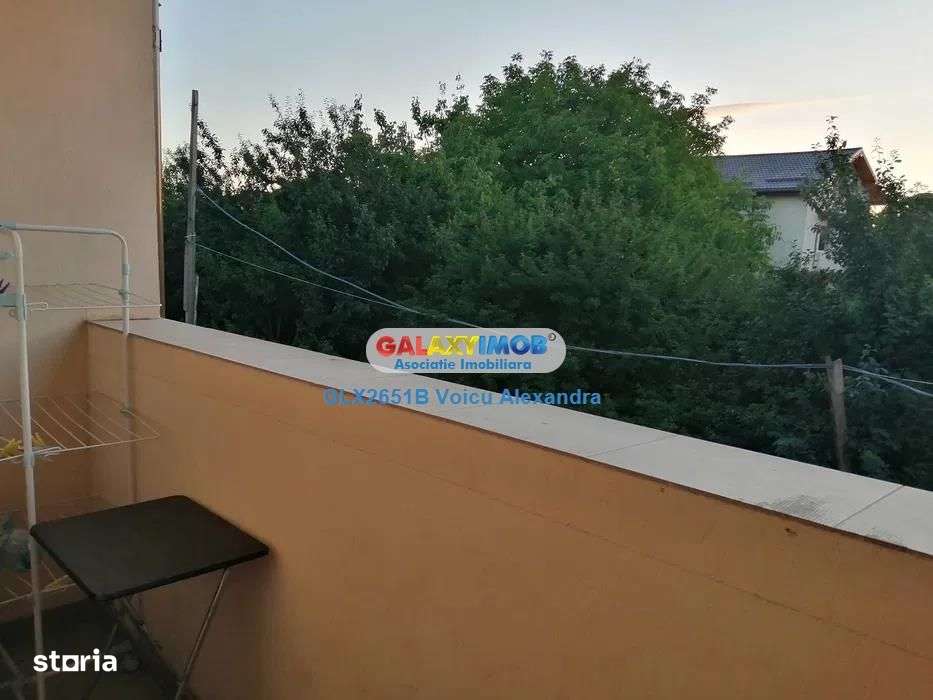 Garsoniera Moderna Vila Berceni - Dimitrie Leonida - Popesti - Imagine principală: 5/8